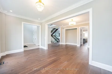 1510 Bridge Road Oakville ON L6L 2E3