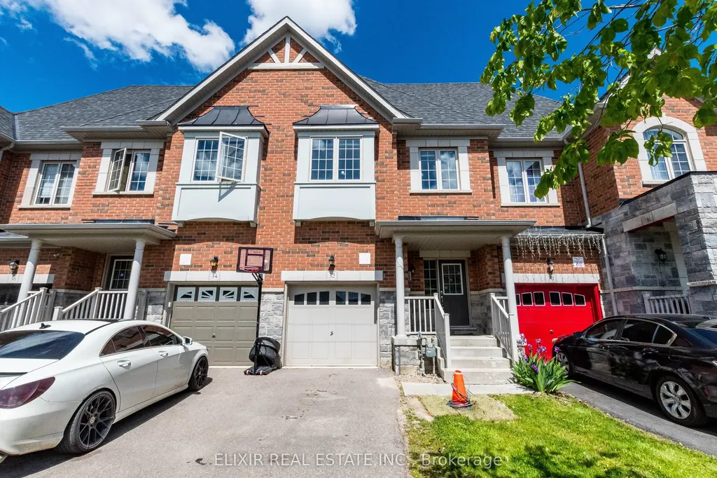 32 Yately Street Brampton ON L7A 0G4
