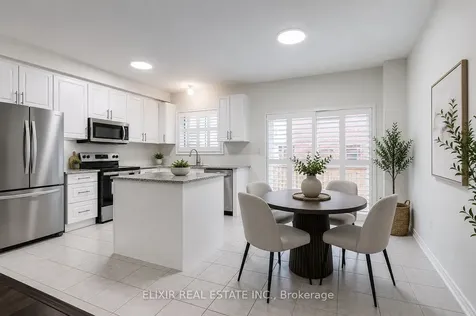 32 Yately Street Brampton ON L7A 0G4