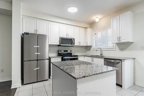 32 Yately Street Brampton ON L7A 0G4
