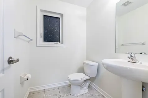 32 Yately Street Brampton ON L7A 0G4