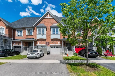 32 Yately Street Brampton ON L7A 0G4