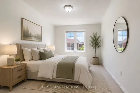 32 Yately Street Brampton ON L7A 0G4