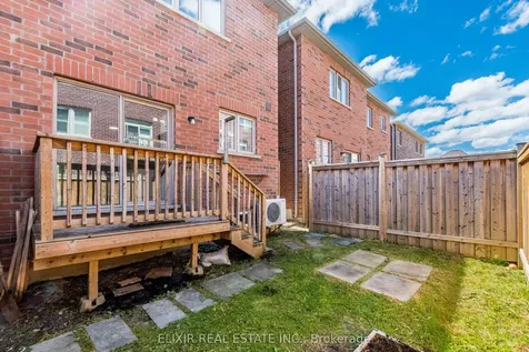 32 Yately Street Brampton ON L7A 0G4