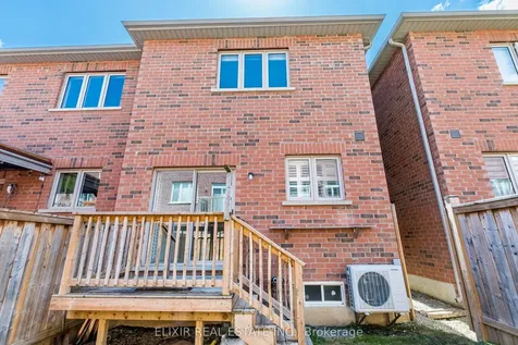 32 Yately Street Brampton ON L7A 0G4