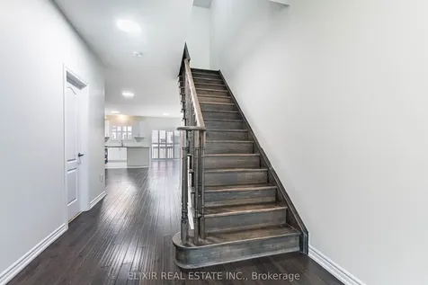 32 Yately Street Brampton ON L7A 0G4