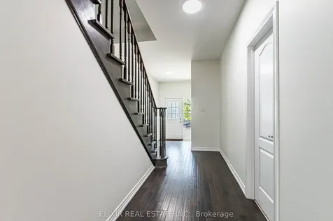 32 Yately Street Brampton ON L7A 0G4
