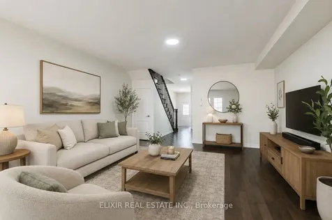 32 Yately Street Brampton ON L7A 0G4