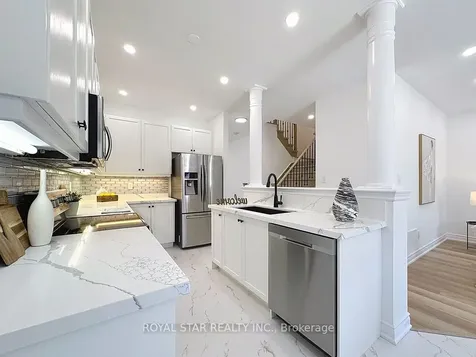 351 Giddings Crescent Milton ON L9T 7A4