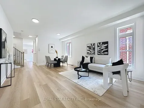 351 Giddings Crescent Milton ON L9T 7A4
