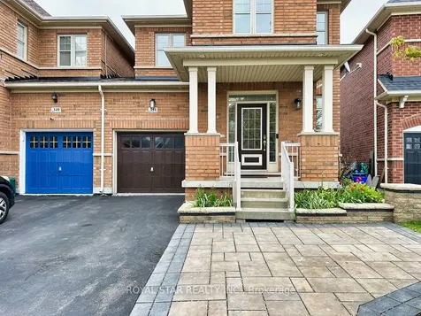 351 Giddings Crescent Milton ON L9T 7A4