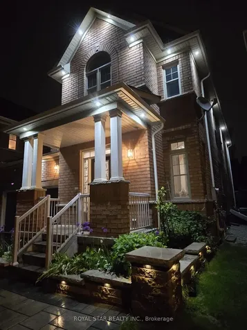 351 Giddings Crescent Milton ON L9T 7A4
