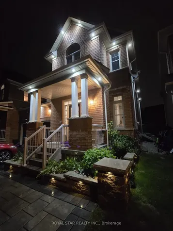 351 Giddings Crescent Milton ON L9T 7A4