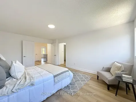 351 Giddings Crescent Milton ON L9T 7A4