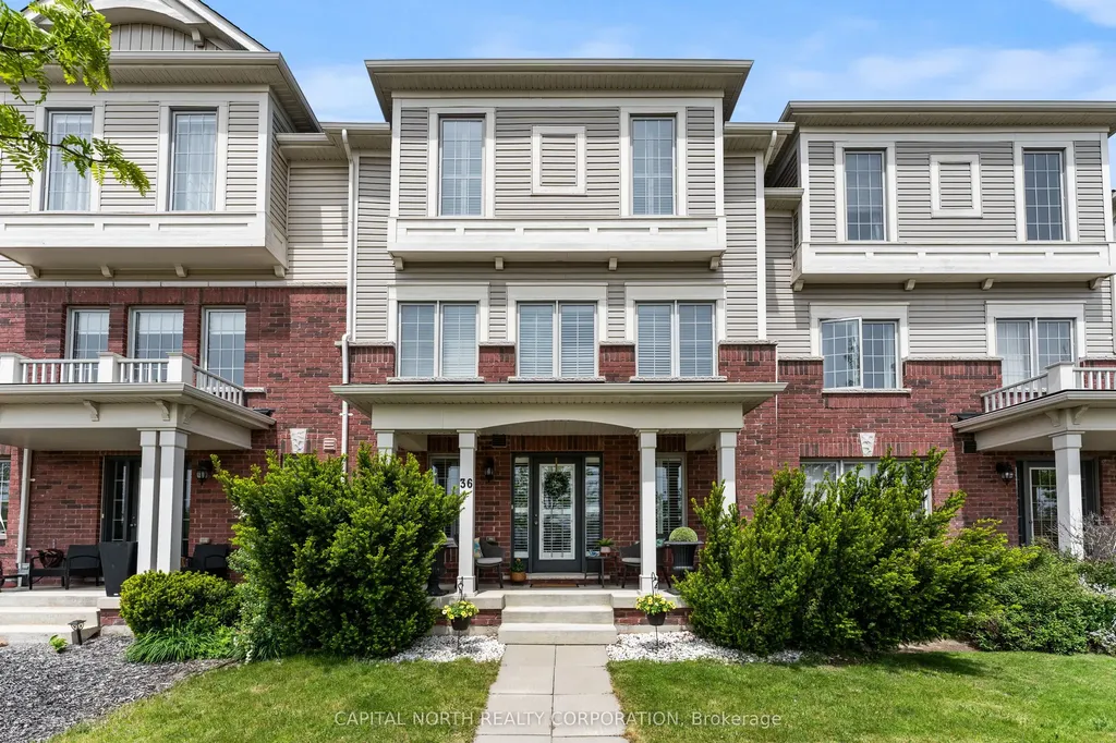36 Mcdevitt Lane Caledon ON L7C 3S2
