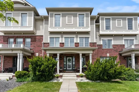 36 Mcdevitt Lane Caledon ON L7C 3S2