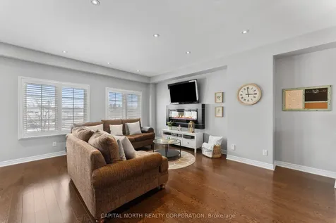 36 Mcdevitt Lane Caledon ON L7C 3S2