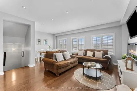 36 Mcdevitt Lane Caledon ON L7C 3S2