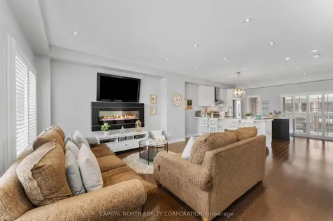 36 Mcdevitt Lane Caledon ON L7C 3S2