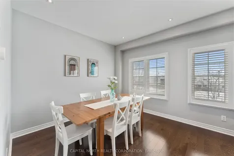 36 Mcdevitt Lane Caledon ON L7C 3S2