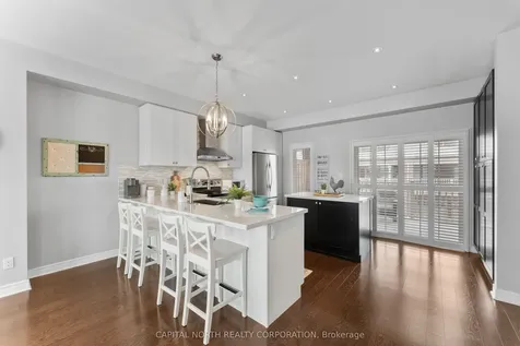 36 Mcdevitt Lane Caledon ON L7C 3S2