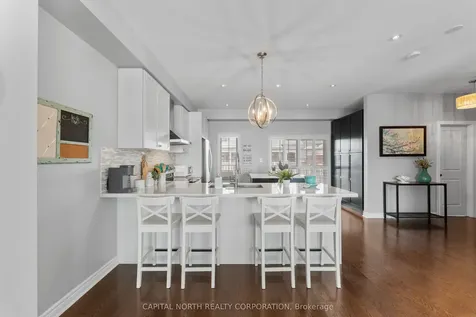 36 Mcdevitt Lane Caledon ON L7C 3S2