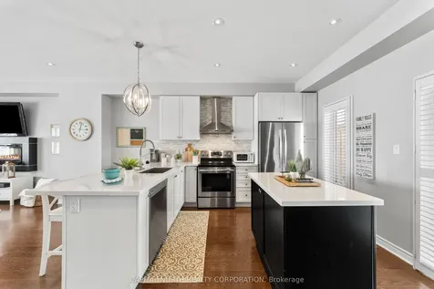 36 Mcdevitt Lane Caledon ON L7C 3S2
