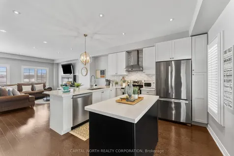 36 Mcdevitt Lane Caledon ON L7C 3S2