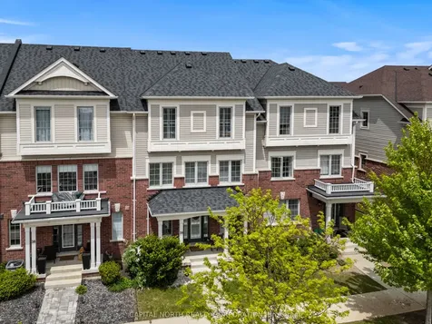 36 Mcdevitt Lane Caledon ON L7C 3S2