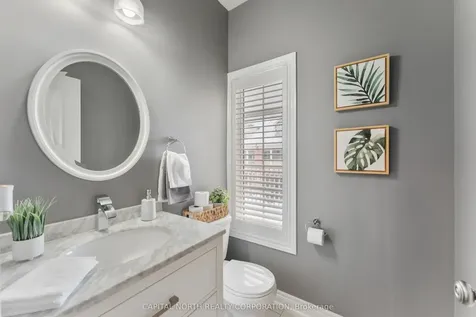 36 Mcdevitt Lane Caledon ON L7C 3S2