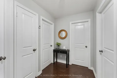 36 Mcdevitt Lane Caledon ON L7C 3S2