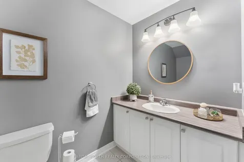 36 Mcdevitt Lane Caledon ON L7C 3S2