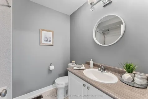 36 Mcdevitt Lane Caledon ON L7C 3S2