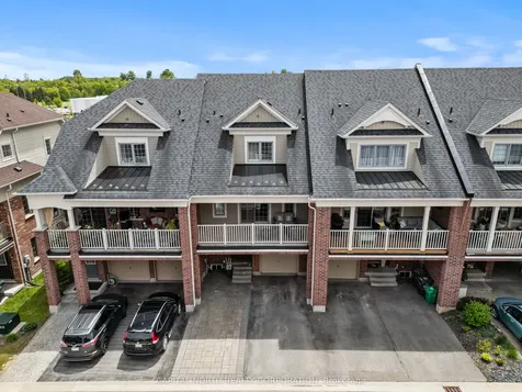 36 Mcdevitt Lane Caledon ON L7C 3S2