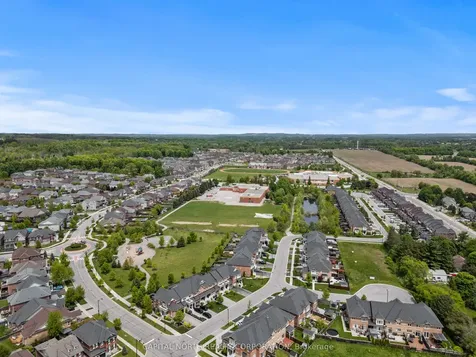36 Mcdevitt Lane Caledon ON L7C 3S2
