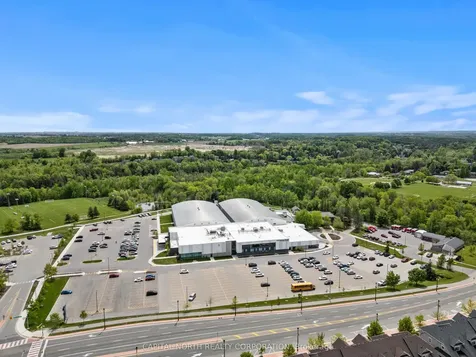 36 Mcdevitt Lane Caledon ON L7C 3S2