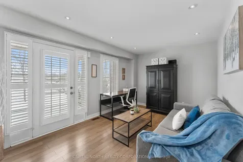 36 Mcdevitt Lane Caledon ON L7C 3S2