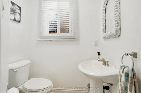 4454 Mayflower Drive Mississauga ON L5R 1S6