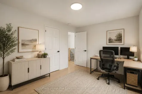 4454 Mayflower Drive Mississauga ON L5R 1S6