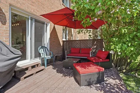 4454 Mayflower Drive Mississauga ON L5R 1S6