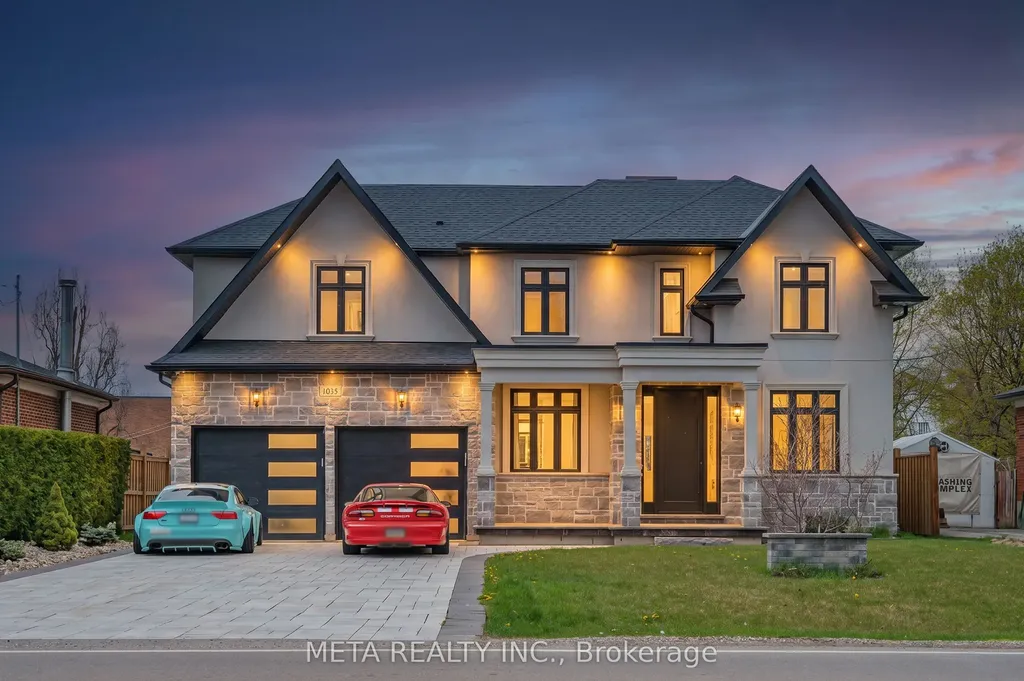 1035 Pinegrove Road Oakville ON L6L 2W3