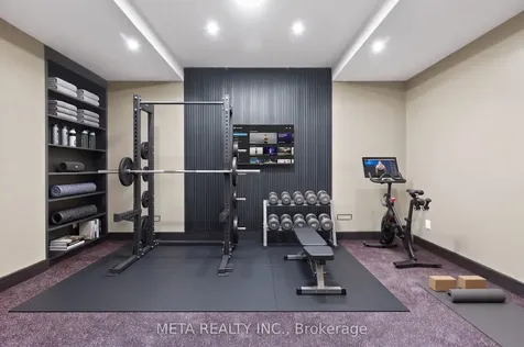 1035 Pinegrove Road Oakville ON L6L 2W3