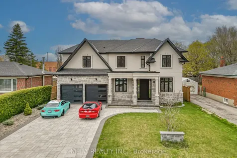 1035 Pinegrove Road Oakville ON L6L 2W3
