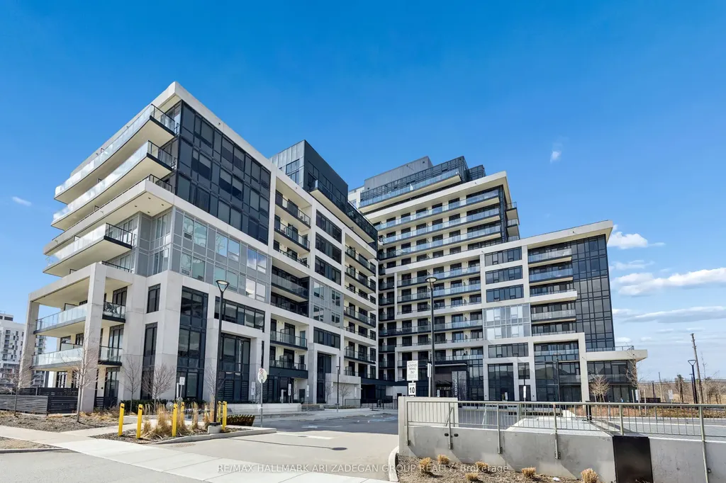 3200 William Coltson Avenue Oakville ON L6H 7W6