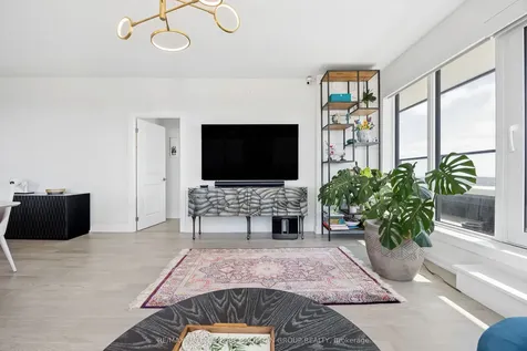 3200 William Coltson Avenue Oakville ON L6H 7W6