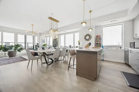 3200 William Coltson Avenue Oakville ON L6H 7W6