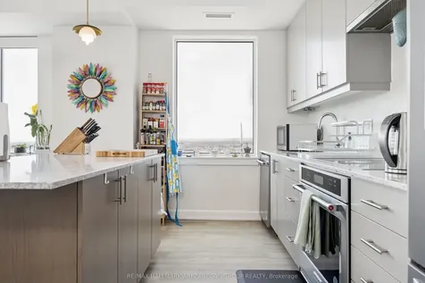 3200 William Coltson Avenue Oakville ON L6H 7W6