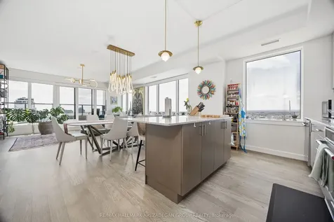 3200 William Coltson Avenue Oakville ON L6H 7W6
