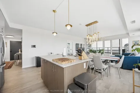 3200 William Coltson Avenue Oakville ON L6H 7W6