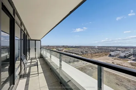 3200 William Coltson Avenue Oakville ON L6H 7W6